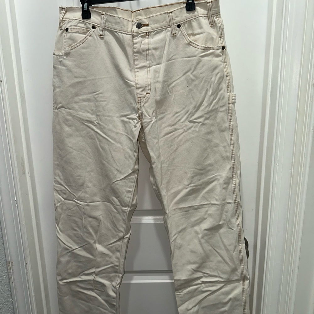 Dickies Carpenter Painter's Pants
